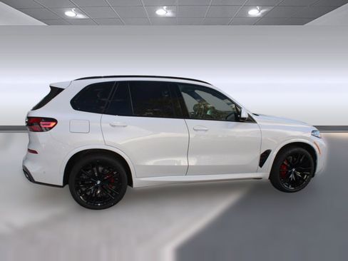New 2026 BMW X5 xDrive40i w/ M Sport Package image 8