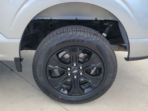 Certified 2023 Ford F150 XLT w/ Equipment Group 302A High AWD/4WD image 16