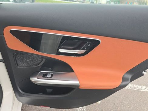 Certified 2023 Mercedes-Benz C 300 C 300 image 23