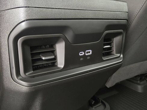 New 2026 Chevrolet Silverado 1500 LT AWD/4WD image 32