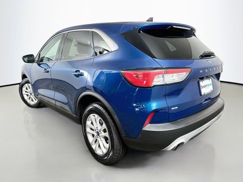 Used 2020 Ford Escape SE AWD/4WD image 5