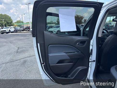 Used 2022 Chevrolet Colorado Z71 image 26