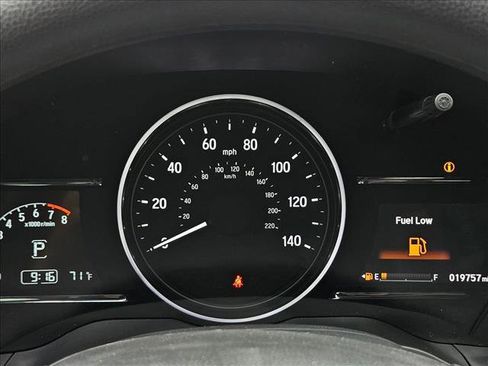 Used 2022 Honda HR-V EX image 11