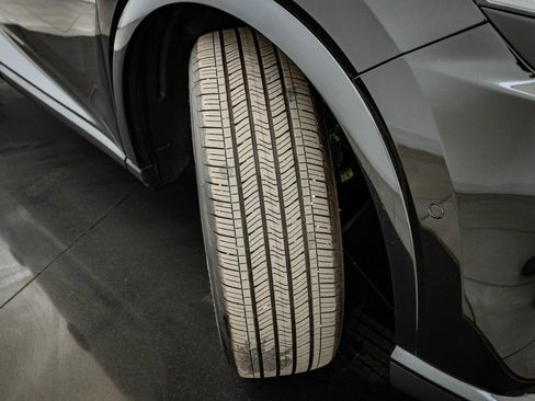 Certified 2025 Lexus RX 350 w/ Convenience Package image 41