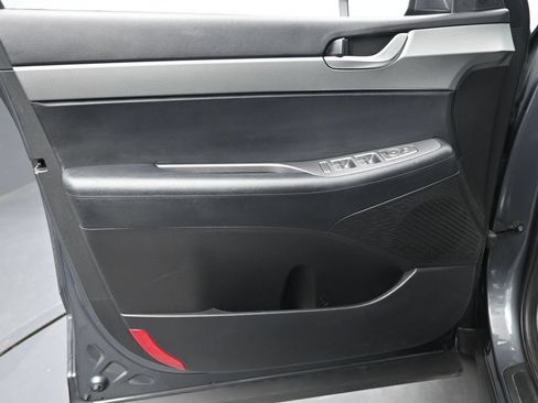 Certified 2025 Hyundai Palisade SEL AWD/4WD image 24