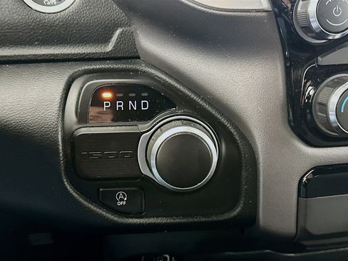 Used 2022 RAM 1500 Big Horn image 24