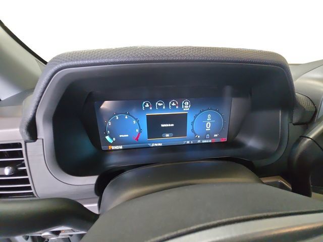Used 2025 Ford F150 XLT w/ Equipment Group 301A Standard AWD/4WD image 14