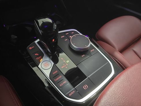 Certified 2022 BMW X3 sDrive30i RWD image 19