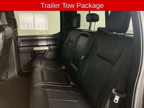 Used 2020 Ford F150 Lariat image 18