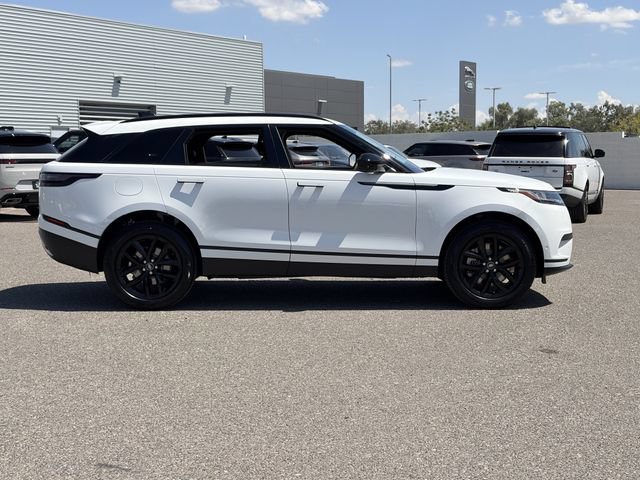 New 2026 Land Rover Range Rover Velar S AWD/4WD image 17