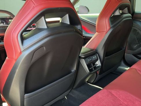 New 2026 Dodge Charger Scat Pack AWD/4WD image 23