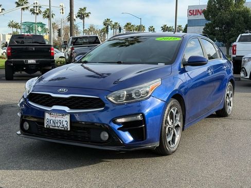 Used 2019 Kia Forte LXS image 7