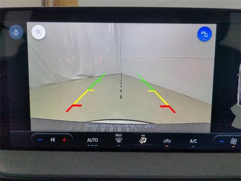 Used 2025 Ford Maverick XLT w/ Equipment Group 302A image 31