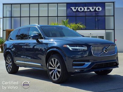 Certified 2024 Volvo XC90 B6 Core