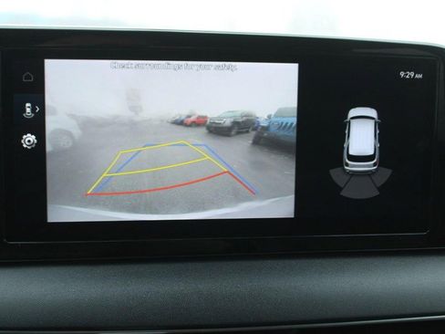 Used 2024 Hyundai Palisade SEL AWD/4WD image 22