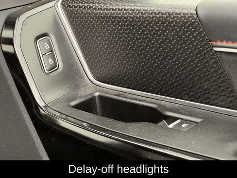 Used 2025 Ford F150 Raptor w/ Equipment Group 803A Raptor R image 34