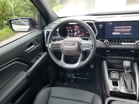 New 2026 GMC Canyon Elevation w/ Convenience Package RWD image 13