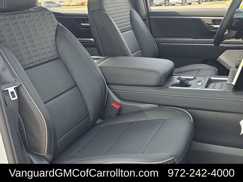 New 2025 GMC Sierra EV Denali image 27