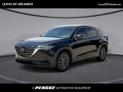 Used 2020 MAZDA CX-9 Sport