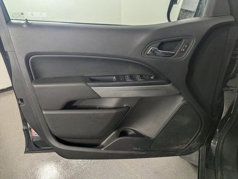 Used 2022 Chevrolet Colorado ZR2 AWD/4WD image 9