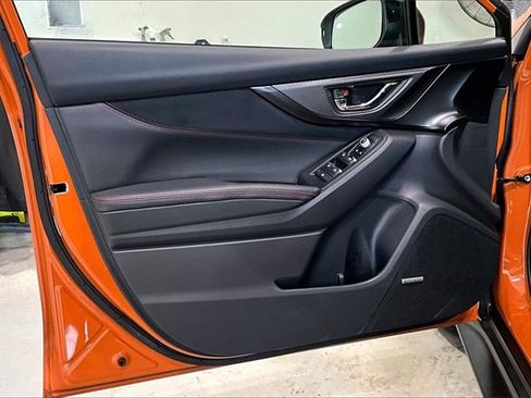 Used 2022 Subaru WRX GT image 19