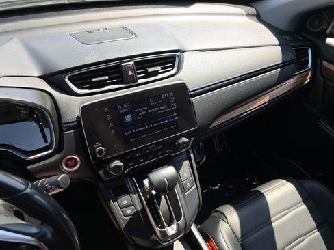 Used 2021 Honda CR-V EX-L image 33