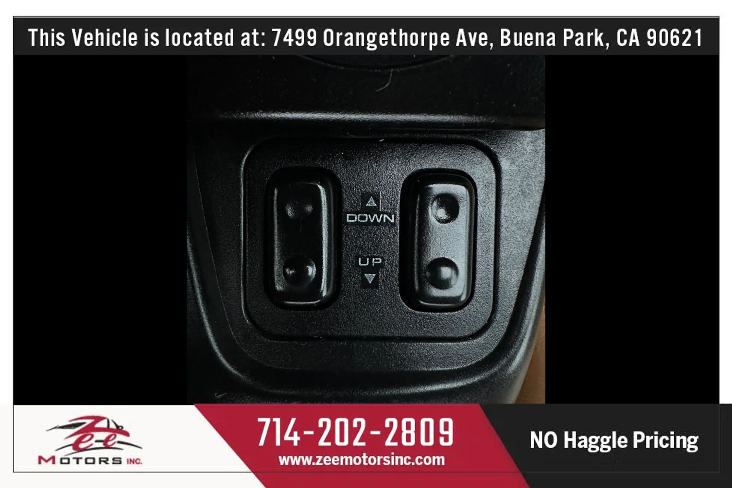 Used 1997 MAZDA MX-5 Miata RWD image 25