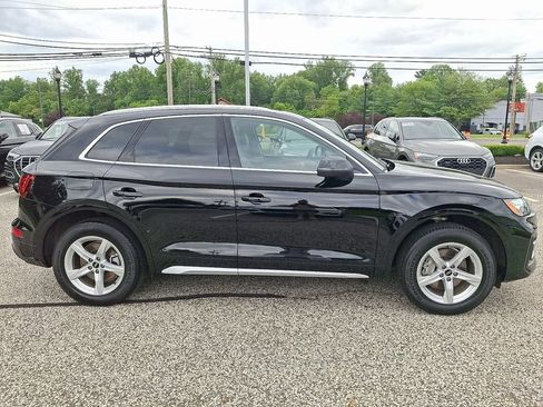 Certified 2023 Audi Q5 2.0T Premium w/ Convenience Package AWD/4WD image 7
