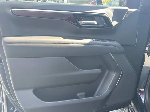 New 2026 Chevrolet Tahoe LS w/ Max Trailering Package image 14