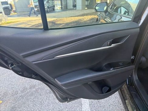 Used 2025 Toyota Camry LE image 21