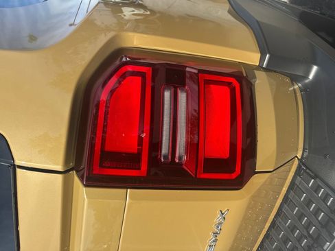 Used 2024 Toyota Land Cruiser w/ Premium Package image 46