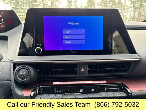 New 2026 Toyota Prius Plug-In Hybrid image 19