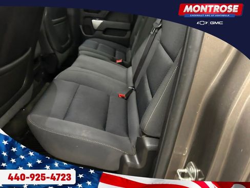 Used 2015 Chevrolet Silverado 1500 LT w/ All Star Edition image 22