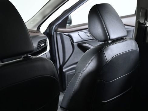 Used 2023 Nissan Rogue SL w/ SL Premium Package image 27