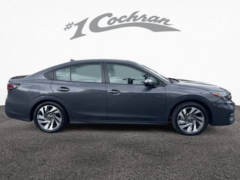 Used 2024 Subaru Legacy Touring XT image 8