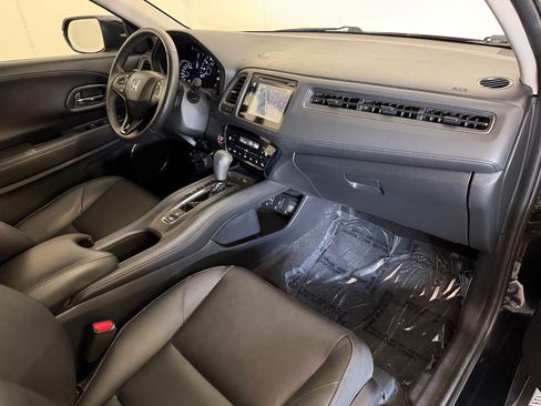 Used 2016 Honda HR-V EX-L image 29