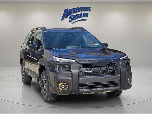 New 2026 Subaru Outback Wilderness image 1