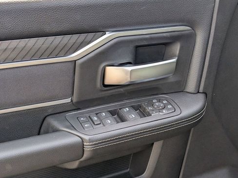 New 2026 RAM 2500 Big Horn image 12