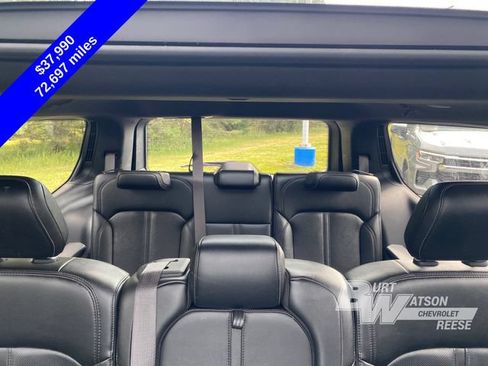 Used 2024 Jeep Wagoneer Series II AWD/4WD image 35
