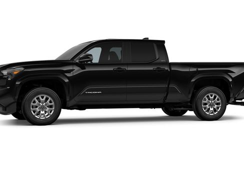 New 2026 Toyota Tacoma SR5 AWD/4WD image 36