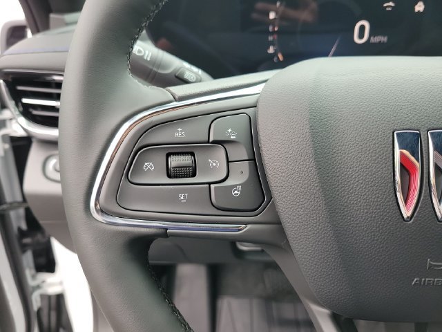 New 2026 Buick Envista Sport Touring w/ Convenience I Package FWD image 20