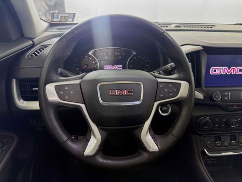 Used 2019 GMC Terrain SLE w/ Driver Convenience Package AWD/4WD image 9