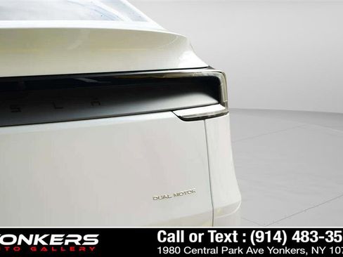 Used 2026 Tesla Model Y Long Range image 27