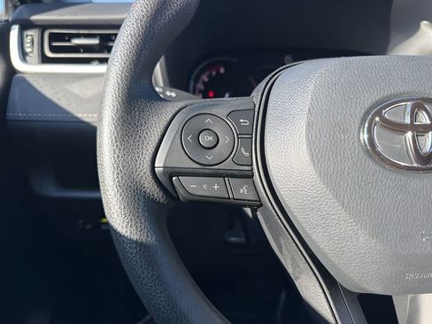 Used 2024 Toyota RAV4 LE image 13