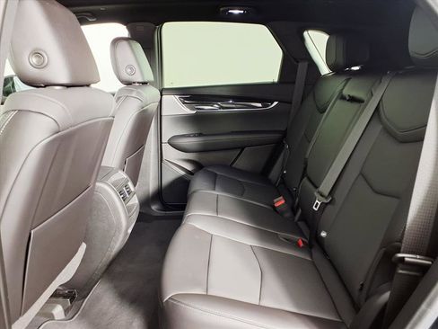 Certified 2021 Cadillac XT5 Premium Luxury image 13
