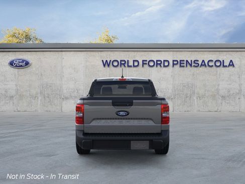 New 2026 Ford Maverick XL FWD image 5