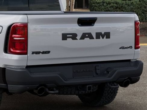 New 2026 RAM 1500 RHO AWD/4WD image 13