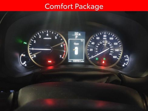 Used 2015 Lexus NX 200t AWD image 8