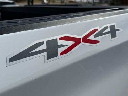 New 2026 Chevrolet Silverado 1500 RST w/ RST Select Package image 8