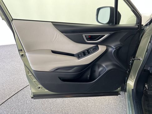 Used 2019 Subaru Forester w/ Alloy Wheel Package AWD/4WD image 12